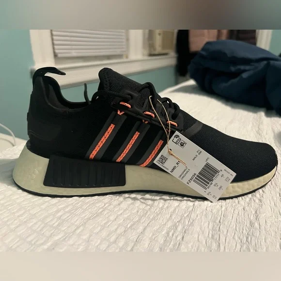 adidas | Shoes | Original Adidas Men Shoes Brand New Size 9  display picture 2